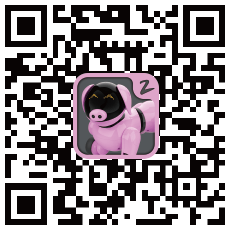 可琪2 AI智能仿生机猪 二维码