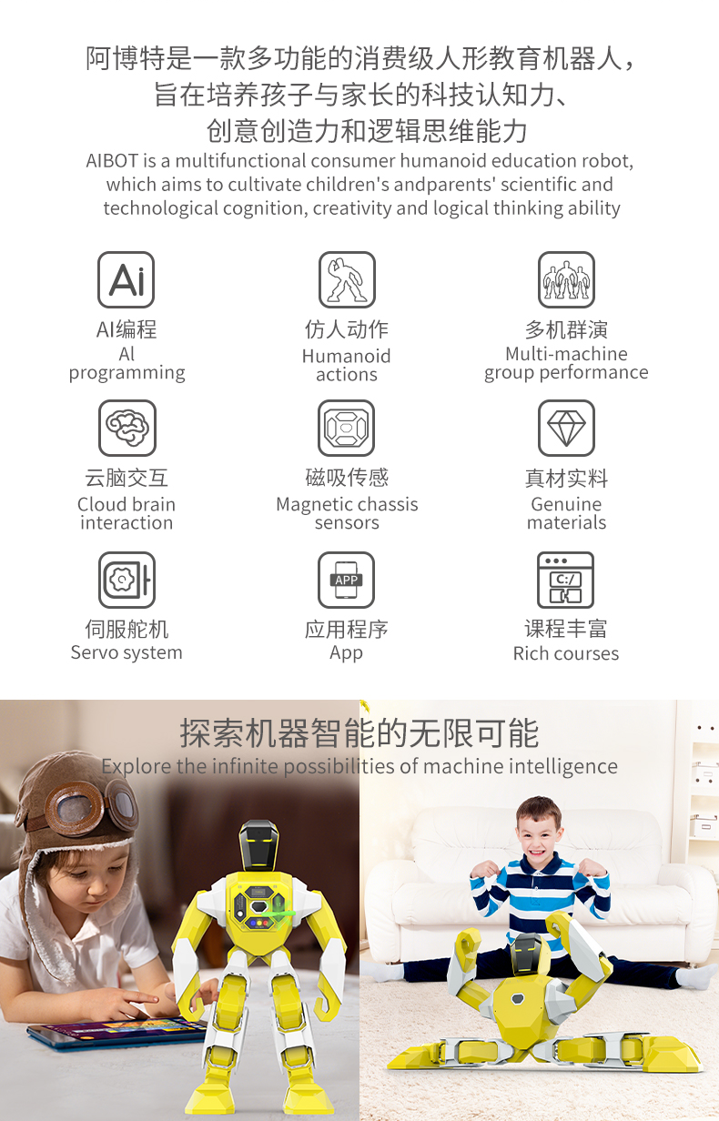 阿博特2图 2