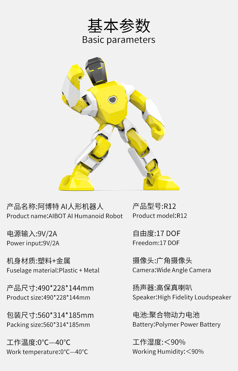 阿博特2图 1