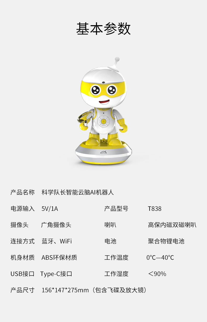 科学队长图 1