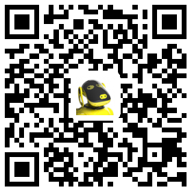 可旺1 AI智能仿生机狗 二维码